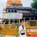 Abha Paul Instagram - Bilkul, Aabha! Chalo, thoda modify kar dete hain. 22nd January, ek aisa din jab Ayodhya me Shri Ram ka swagat ho raha hai. Isi khushi me, hum sab ne decide kiya hai ki hum bhi kuch khaas karne ki koshish karenge. Sab kuch free! Haan, aapne sahi suna, free! Promotion? Free! Shoot? Free! Kyunki hum sab chahte hain ki is din ko yaadgaar banaya jaye. Toh aaiye, humare saath judein, aur is anokhe celebration ka hissa banein. Aapko bas humein mail ya DM karna hoga. Chaliye, milte hain 22nd ko! 🚩🕉️🙏🏻♥️ #jaishreeram #ayodhyarammandir🚩 #sitaram #promotion #shoot #free
