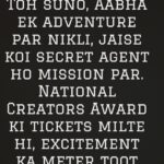 Abha Paul Instagram - Aabha ki Kahani! 🌸 Story of a day 🎯 #story #kahani #oneday