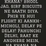 Abha Paul Instagram - Aabha ki Kahani! 🌸 Story of a day 🎯 #story #kahani #oneday