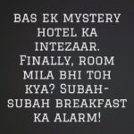 Abha Paul Instagram - Aabha ki Kahani! 🌸 Story of a day 🎯 #story #kahani #oneday