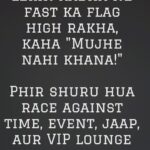 Abha Paul Instagram - Aabha ki Kahani! 🌸 Story of a day 🎯 #story #kahani #oneday
