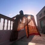 Abha Paul Instagram - 🤎 Dwarka Gujarat