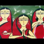 Abha Paul Instagram - Here’s to strong women: May we know them, may we be them, may we raise them. Happy Women’s Day! 🌟✨ #NariShakti #MahilaDiwas 🌸✨