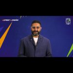 Abhishek Bachchan Instagram - Ab cricket ka passion, ISPL-t10 ke saath hoga double! Aur har gully ka player banega stadium ka superstar. So, come join us, saath mein dekhe cricket ka yeh naya avatar! #Street2Stadium #ISPL #NewT10Era #EvoluT10n #ZindagiBadalLo #BookMyShow #SonySportsNetwork #SonyLIV @sachintendulkar @surajsamat @amol_kale76 @advocateashishshelar @ravishastriofficial @ispl_t10 @sonysportsnetwork @sonylivindia