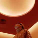 Abraham Mateo Instagram - La receta para no dormir… Tracklist de INS👁️MNI👁️