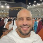 Abu Azaitar Instagram - 🤲🏼🕋🤲🏼 Masjid Al Haram Makkah - مسجد الحرام مكه المكرمه
