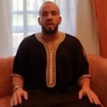 Abu Azaitar Instagram - اللهم امين 🤲🏼❤️ @khalidazaitar