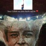Abu Azaitar Instagram - رحمه الله برحمته الواسعة 🤲🏼