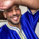 Abu Azaitar Instagram - 😁al Hamdullilah 😁