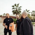 Abu Azaitar Instagram - ❤️Family❤️ Rabat, Morocco
