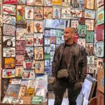 Abu Azaitar Instagram - Street Art #morocco🇲🇦 Marrakech-Moroco ღ