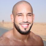 Abu Azaitar Instagram - الحمدلله 😁 Morocco
