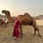 Abu Azaitar Instagram – 🐪
