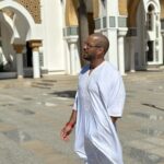 Abu Azaitar Instagram – I don’t have a caption for this post , I just want to wish everyone a peaceful day and don’t forget to enjoy the things that matter .🤲🏽💪🏽 Tanger طنجة