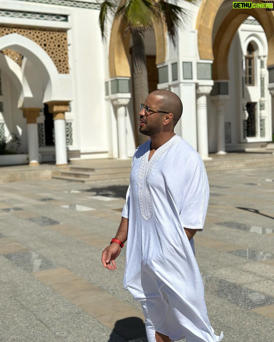 Abu Azaitar Instagram - I don’t have a caption for this post , I just want to wish everyone a peaceful day and don’t forget to enjoy the things that matter .🤲🏽💪🏽 Tanger طنجة