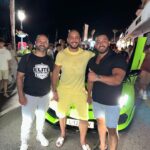 Abu Azaitar Instagram - 🇲🇦🇲🇦🇲🇦