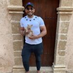 Abu Azaitar Instagram – Cats keep calm, and love Cat Man โ๐ผ๐ Rabat, Morocco