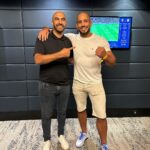 Abu Azaitar Instagram - The Coach 🇲🇦 Paris, France