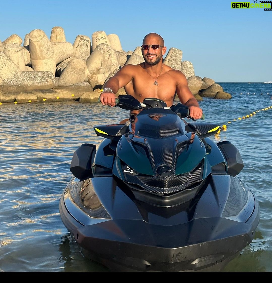 Abu Azaitar Instagram - 🏝️🚤⛵️🗺️🛟🛶🏖️#الحمد_لله Marina Smir , Mdiek