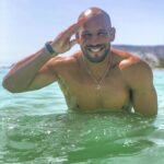 Abu Azaitar Instagram – Good bye summer, was nice to meet you ☀️🌴🦩 #تبارك_الله Morocco