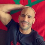 Abu Azaitar Instagram – الحمدلله 🤲🏼 Morocco