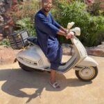 Abu Azaitar Instagram - 🛵#جمعة_طيبة Morocco