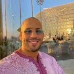 Abu Azaitar Instagram - I wish you all a nice weekend 😊🙏🏼 جمعة طيبة#بسم_الله_تبارك_الرحمن Rabat, Morocco