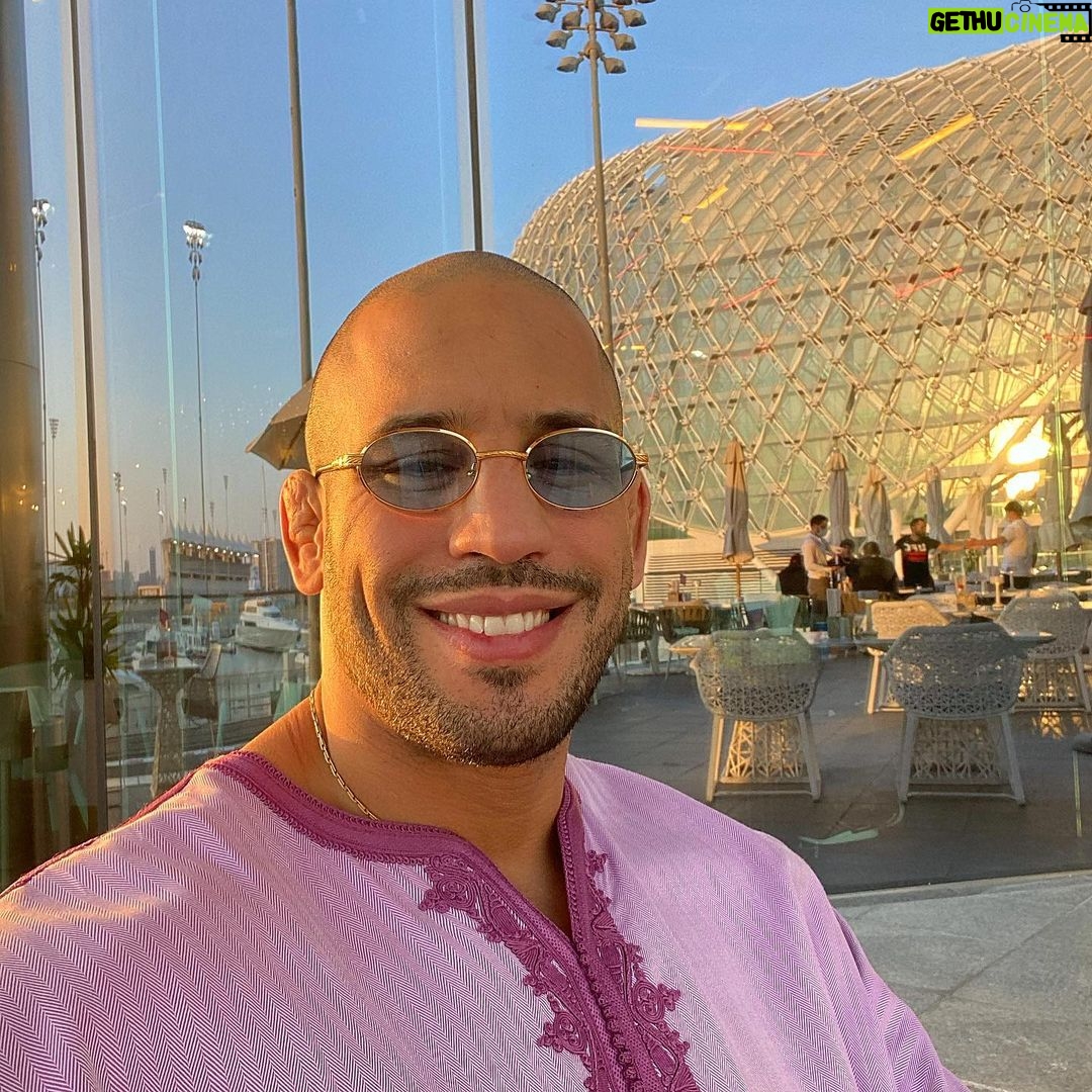 Abu Azaitar Instagram - I wish you all a nice weekend 😊🙏🏼 جمعة طيبة#بسم_الله_تبارك_الرحمن Rabat, Morocco