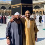 Abu Azaitar Instagram - 🔸Eid Mubarak to my sisters and brothers all over the world🔸 Wünsche euch und euren Familien ein gesegnetes Iftar fest 🎊 ‎عيد مبارك سعيد، اعاده الله علينا و عليكم و على جميع المسلمين بالأمان ‎و البركة. كل عام و انتم و العائلة بالف خير و هناء Morocco