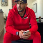 Abu Azaitar Instagram - I wish you all a nice weekend 😊🙏🏼 جمعة طيبة#بسم_الله Morocco