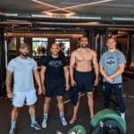 Abu Azaitar Instagram - Moroccan Power🇲🇦 - Ready for everything 💪🏼#الحمدلله #تبارك_الله Amsterdam, Netherlands
