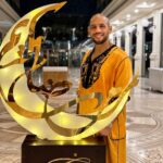 Abu Azaitar Instagram - أتاكم رمضان فيا داعي الخير أقبل ويا داعي الشر أدبِر ….اللهم اهله علينا بالأمن والايمان والسلامةً والاسلام واعنا على الصيام والقيام وصالح الأعمال . 🌙RAMADAN MUBARAK ❤️💯 Masjid Al Haram Makkah - مسجد الحرام مكه المكرمه