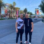 Abu Azaitar Instagram – ☀️🌴 Las Vegas Strip, Las Vegas, Nevada