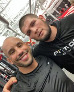 Abu Azaitar Instagram - 😊💪🏼❣️تبارك الله Las Vegas, Nevada