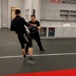 Abu Azaitar Instagram – Birthday training😁🎉🎊 🎁 Las Vegas, Nevada