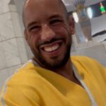 Abu Azaitar Instagram – 🦗🤣😅❤️🦗