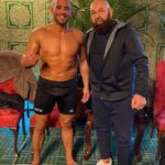 Abu Azaitar Instagram – ❣️❤️❣️ Morocco