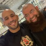 Abu Azaitar Instagram - ❤️