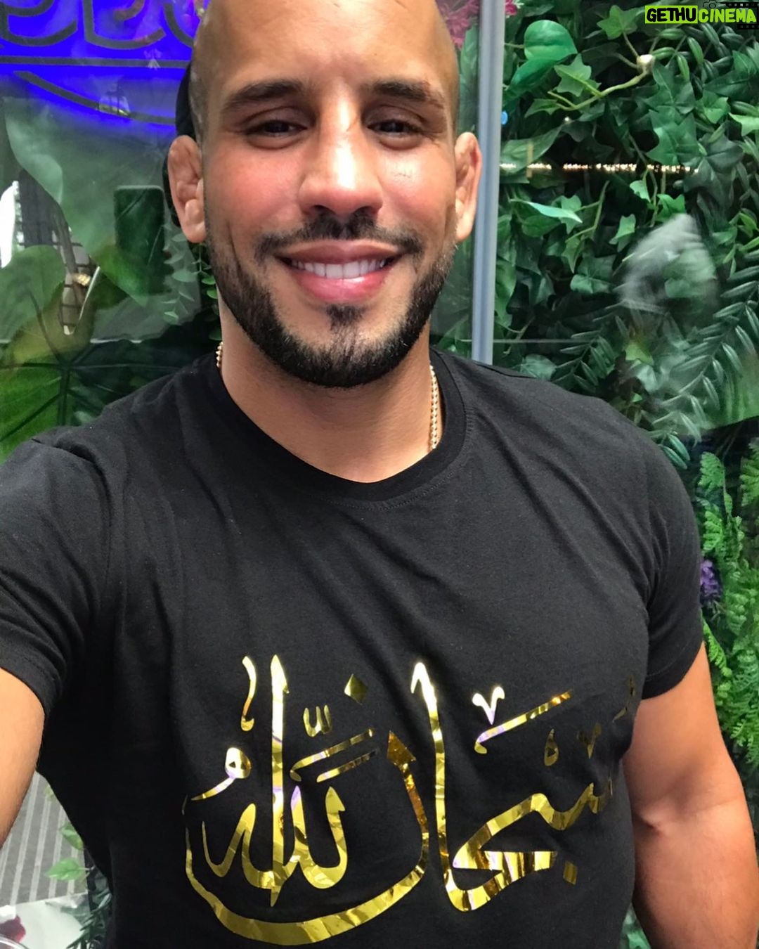 Abu Azaitar Instagram - الحمدلله 🤲🏼 Las Vegas, Nevada