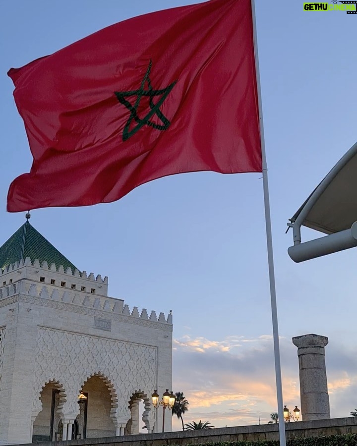 Abu Azaitar Instagram - ❤️🇲🇦❤️ Rabat, Morocco