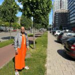 Abu Azaitar Instagram – الحمدلله Amsterdam, Netherlands
