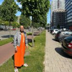 Abu Azaitar Instagram – Ψ§ΩΨΩ
Ψ―ΩΩΩ Amsterdam, Netherlands