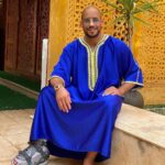 Abu Azaitar Instagram - I wish you all a nice weekend 😊🙏🏼 جمعة طيبة#بسم_الله_توكلت_على_الله_ولا_حول_ولا_قوة_الا_بالله Rabat, Morocco