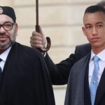 Abu Azaitar Instagram – Happy birthday to our dear crown prince Molay AlHassan 💚❤️
May Allah Bless and protect our beloved King and The whole Royal Family 👑 🇲🇦
بمناسبة عيد ميلاد صاحب السمو الملكي ولي العهد الأمير مولاي الحسن، أتقدم بأحر التهاني لصاحب الجلالة الملك محمد السادس نصره الله ولولي عهده مولاي الحسن راجيا من الله أن يحفظكم ويطيل في عمركم وأن يجعلكم فخرا وذخرا لهذا الوطن الحبيب 🤲🏽☝🏽💚❤️🇲🇦 Rabat, Morocco