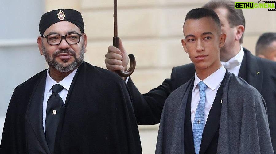 Abu Azaitar Instagram - Happy birthday to our dear crown prince Molay AlHassan ๐โค๏ธ May Allah Bless and protect our beloved King and The whole Royal Family ๐ ๐ฒ๐ฆ ุจู
ูุงุณุจุฉ ุนูุฏ ู
ููุงุฏ ุตุงุญุจ ุงูุณู
ู ุงูู
ููู ููู ุงูุนูุฏ ุงูุฃู
ูุฑ ู
ููุงู ุงูุญุณูุ ุฃุชูุฏู
ุจุฃุญุฑ ุงูุชูุงูู ูุตุงุญุจ ุงูุฌูุงูุฉ ุงูู
ูู ู
ุญู
ุฏ ุงูุณุงุฏุณ ูุตุฑู ุงููู ููููู ุนูุฏู ู
ููุงู ุงูุญุณู ุฑุงุฌูุง ู
ู ุงููู ุฃู ูุญูุธูู
ููุทูู ูู ุนู
ุฑูู
ูุฃู ูุฌุนููู
ูุฎุฑุง ูุฐุฎุฑุง ููุฐุง ุงููุทู ุงูุญุจูุจ ๐คฒ๐ฝโ๐ฝ๐โค๏ธ๐ฒ๐ฆ Rabat, Morocco