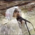 Abu Azaitar Instagram – (الله أكبر الله أكبر الله أكبر لا إله إلا الله، الله أكبر الله أكبر ولله الحمد، الله أكبر كبيرًا والحمد لله كثيرًا وسبحان الله بكرة وأصيلًا،