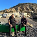 Abu Azaitar Instagram – ❤️💚❤️ Bâdes, Al Hoceima, Morocco