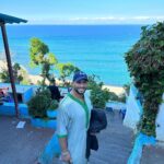 Abu Azaitar Instagram - I wish you all a nice weekend 😊🙏🏼 جمعة طيبة#بسم_الله_توكلت_على_الله_ولا_حول_ولا_قوة_الا_بالله Morocco