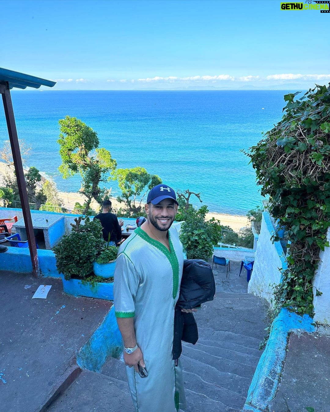 Abu Azaitar Instagram - I wish you all a nice weekend 😊🙏🏼 جمعة طيبة#بسم_الله_توكلت_على_الله_ولا_حول_ولا_قوة_الا_بالله Morocco