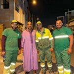 Abu Azaitar Instagram – Respect ❤️🤲🏼 كل الاحترام والتقدير لهؤلاء الرجال الذين يشقون و يكدون من أجلنا Rabat    الرباط